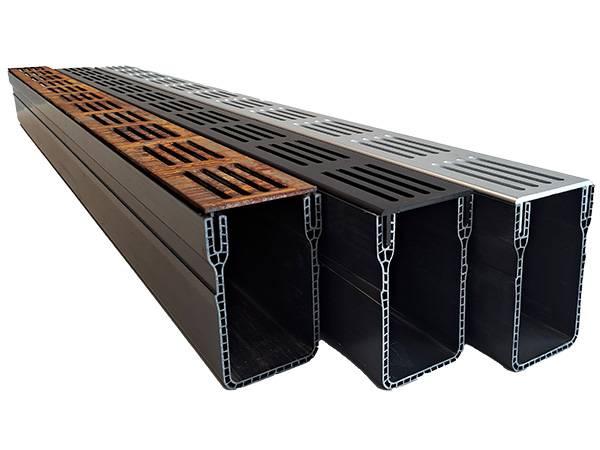 Technicel® Outdoor-Drain