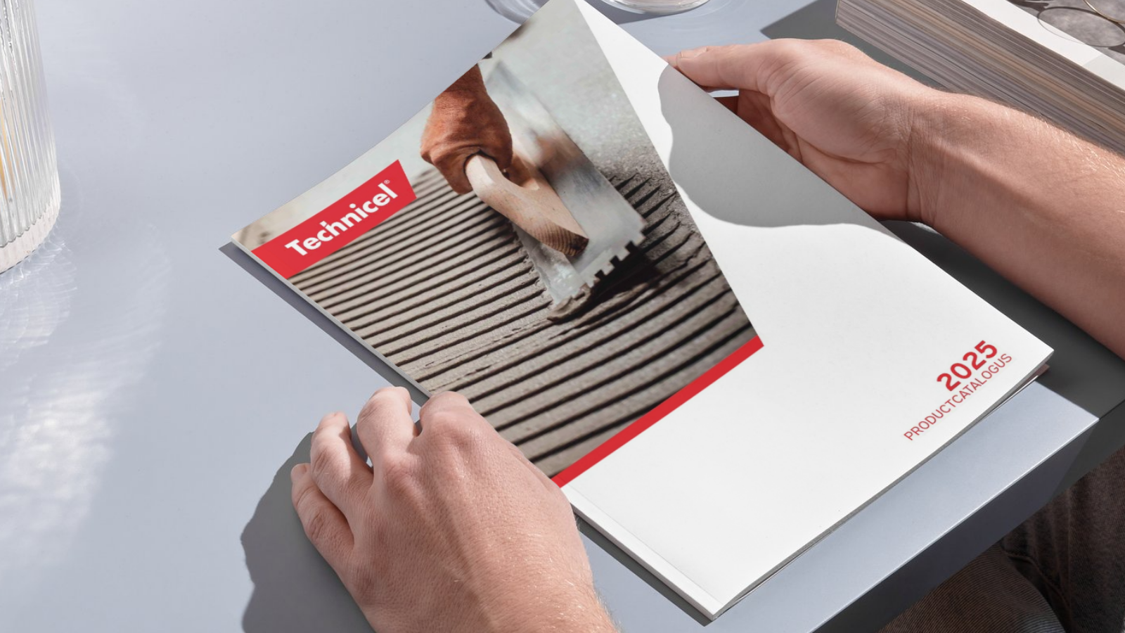 Productcatalogus 2025