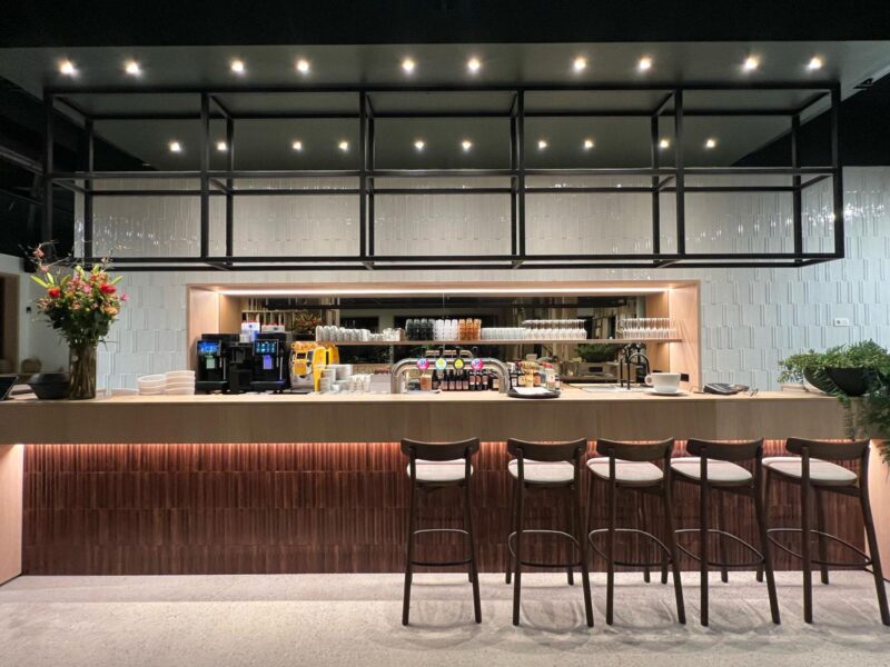 Onzichtbaar aanwezig op Tomorrowland!